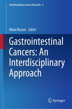 Gastrointestinal Cancers: An Interdisciplinary Approach (EPUB)
