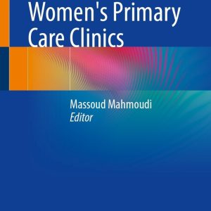 Common Cases in Women’s Primary Care Clinics (Original PDF from Publisher)