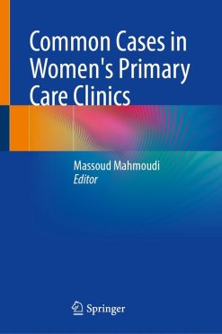 Common Cases in Women’s Primary Care Clinics (EPUB)