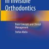 Aligner Systems in Invisible Orthodontics: Basic Concepts and Clinical Management (EPUB)