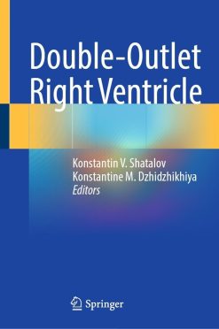 Double-Outlet Right Ventricle (EPUB)