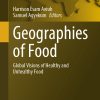 Geographies of Food (EPUB)