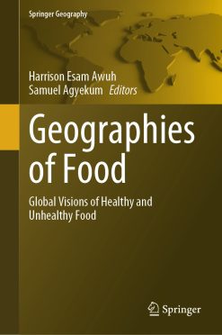 Geographies of Food (EPUB)