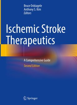 Ischemic Stroke Therapeutics (2nd ed.) (EPUB)
