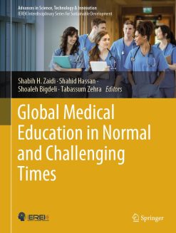 Global Medical Education in Normal and Challenging Times (Original PDF from Publisher)