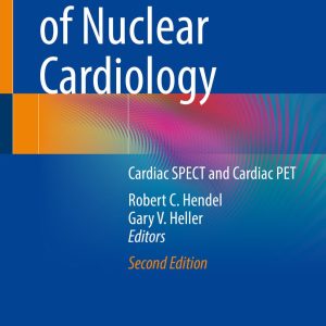 Handbook of Nuclear Cardiology, 2nd Edition (Original PDF from Publisher)