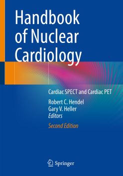 Handbook of Nuclear Cardiology, 2nd Edition (EPUB)