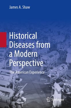 Historical Diseases from a Modern Perspective (Original PDF from Publisher)