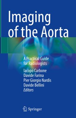 Imaging of the Aorta (EPUB)
