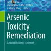 Arsenic Toxicity Remediation: Sustainable Nexus Approach (Original PDF from Publisher)
