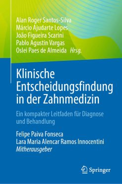 Klinische Entscheidungsfindung in der Zahnmedizin (Original PDF from Publisher)