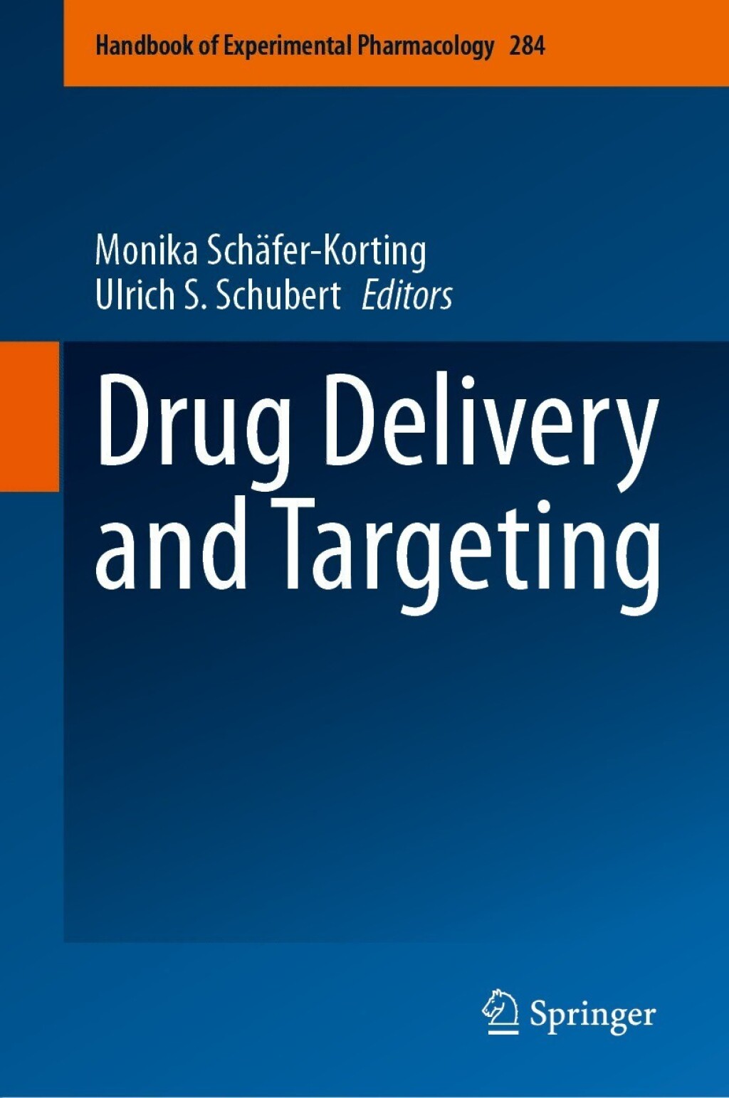 Drug Delivery and Targeting (Original PDF from Publisher)