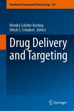 Drug Delivery and Targeting (EPUB)