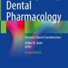 Contemporary Dental Pharmacology: Evidence-Based Considerations, 2nd Edition (EPUB)