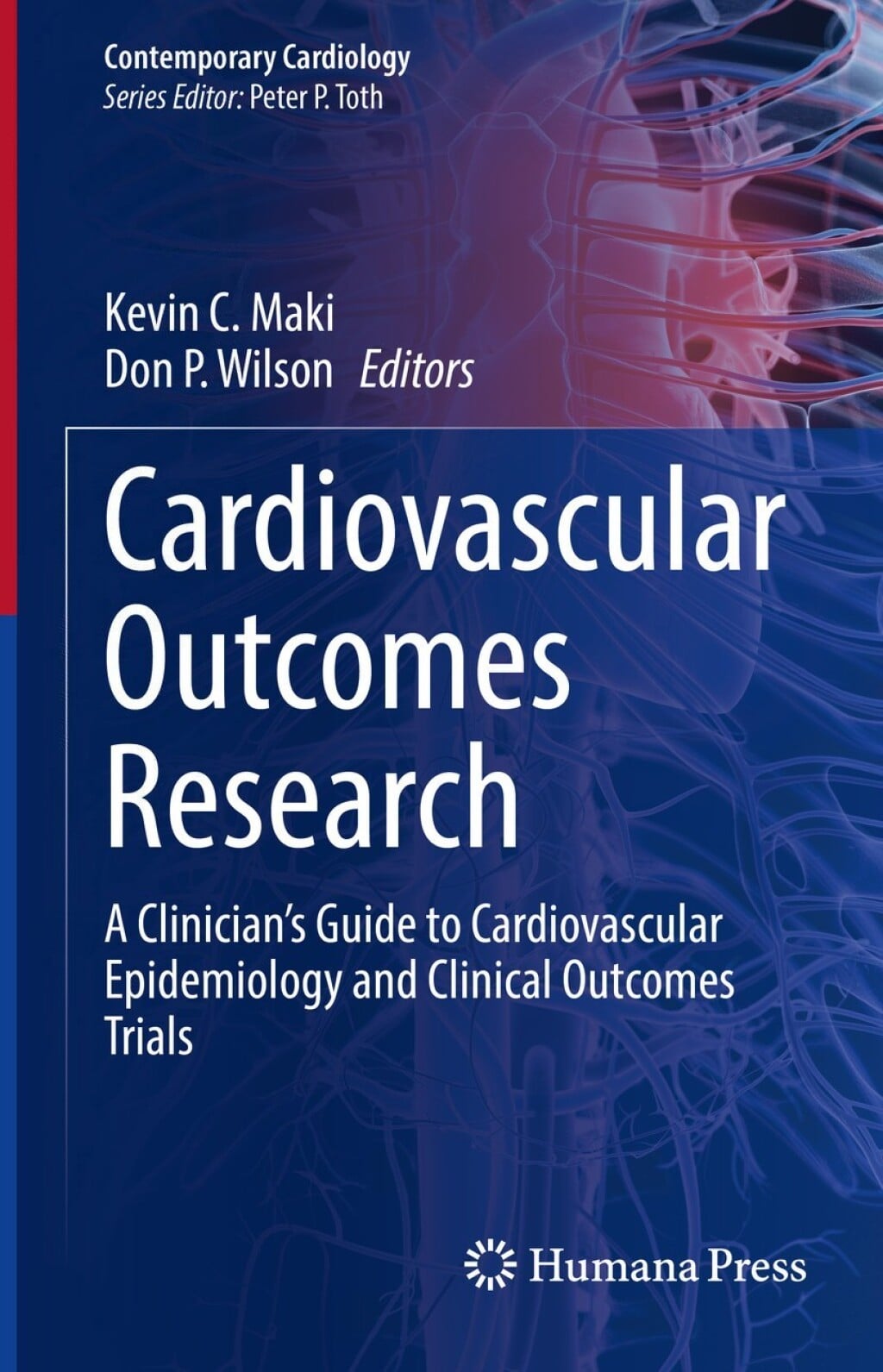 Cardiovascular Outcomes Research: A Clinician’s Guide to Cardiovascular Epidemiology and Clinical Outcomes Trials (Original PDF from Publisher)