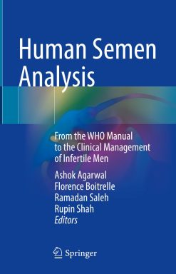 Human Semen Analysis (Original PDF from Publisher)