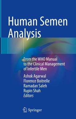Human Semen Analysis (EPUB)