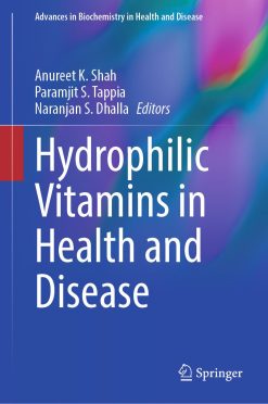 Hydrophilic Vitamins in Health and Disease (Original PDF from Publisher)