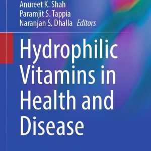 Hydrophilic Vitamins in Health and Disease (Original PDF from Publisher)
