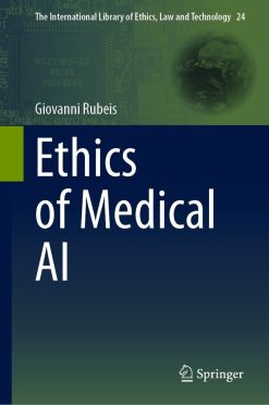 Ethics of Medical AI (Original PDF from Publisher)