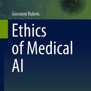 Ethics of Medical AI (EPUB)