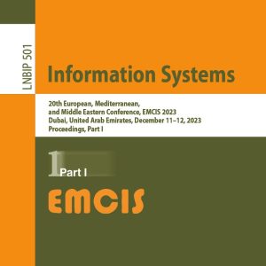 Information Systems (EPUB)
