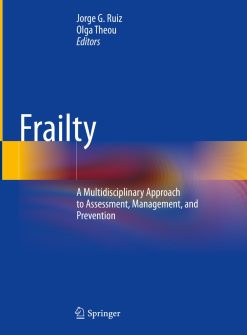 Frailty (Original PDF from Publisher)