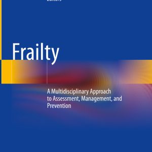 Frailty (EPUB)