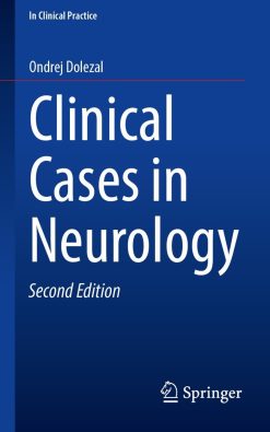 Clinical Cases in Neurology, 2nd Edition (Original PDF from Publisher)