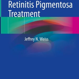 Clinical Trials in Retinitis Pigmentosa Treatment (Original PDF from Publisher)