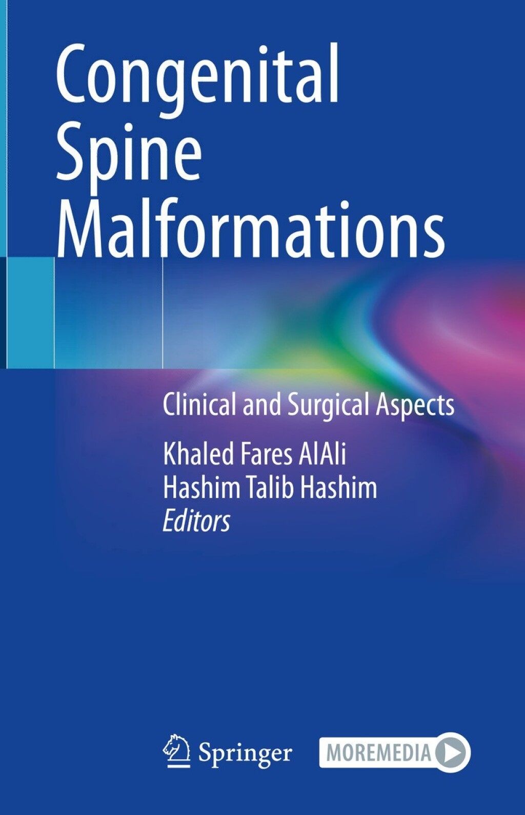 Congenital Spine Malformations: Clinical and Surgical Aspects (EPUB)
