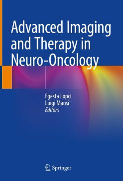 Advanced Imaging and Therapy in Neuro-Oncology (Original PDF from Publisher)