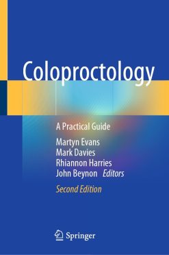 Coloproctology: A Practical Guide, 2nd Edition(EPUB)