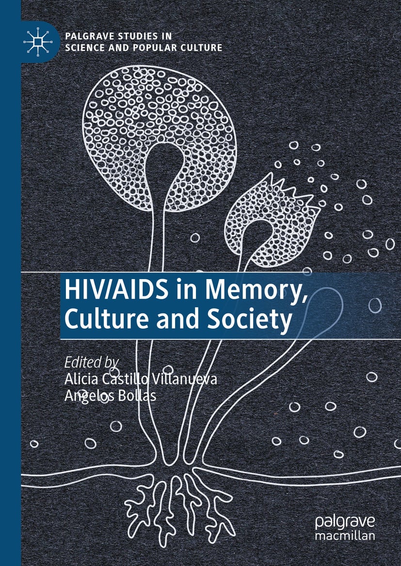 HIV/AIDS in Memory, Culture and Society (Original PDF from Publisher)