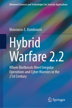 Hybrid Warfare 2.2 (Original PDF from Publisher)