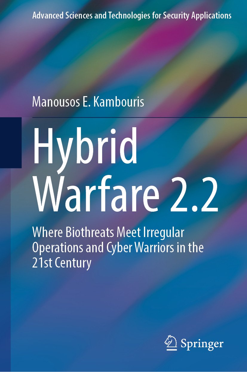 Hybrid Warfare 2.2 (Original PDF from Publisher)