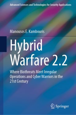 Hybrid Warfare 2.2 (EPUB)