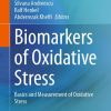 Biomarkers of Oxidative Stress     Basics and Measurement of Oxidative Stress (EPUB)