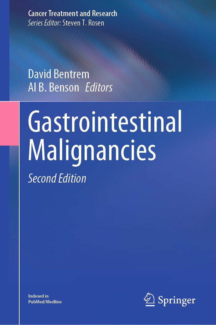 Gastrointestinal Malignancies, 2nd Edition (Original PDF from Publisher)
