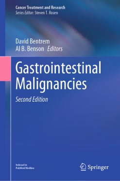 Gastrointestinal Malignancies, 2nd Edition (EPUB)