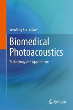 Biomedical Photoacoustics: Technology and Applications (Original PDF from Publisher)