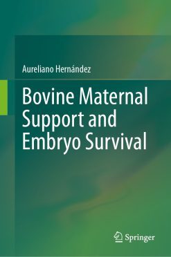 Bovine Maternal Support and Embryo Survival (Original PDF from Publisher)