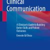 Improving Clinical Communication (Original PDF from Publisher)