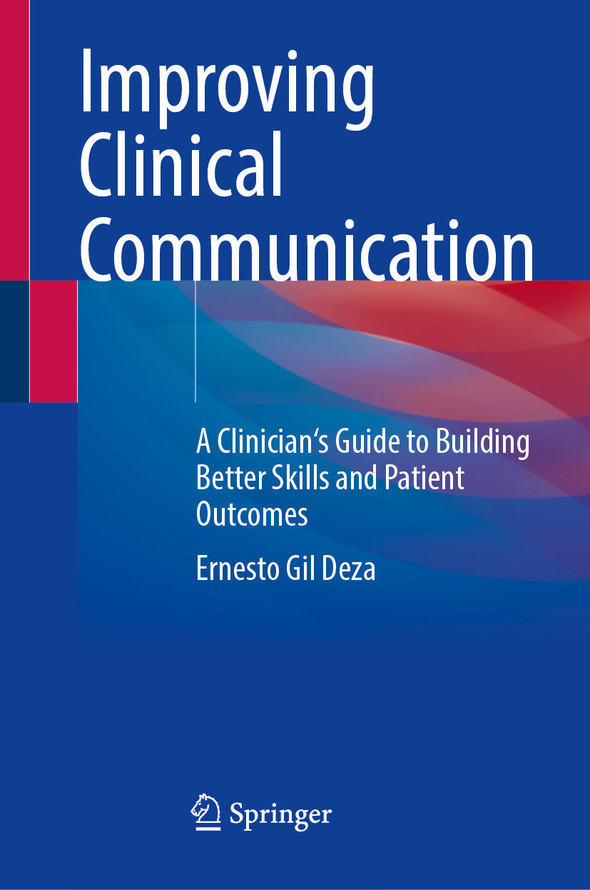 Improving Clinical Communication (EPUB)