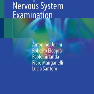 A Companion to Peripheral Nervous System Examination (Original PDF from Publisher)