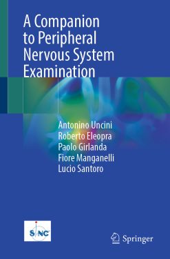 A Companion to Peripheral Nervous System Examination (EPUB)