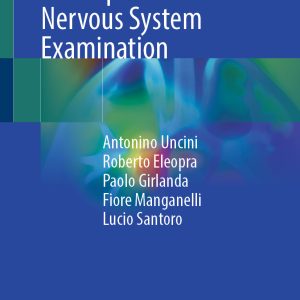 A Companion to Peripheral Nervous System Examination (EPUB)