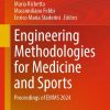 Engineering Methodologies for Medicine and Sports: Proceedings of EMMS 2024 (Original PDF from Publisher)