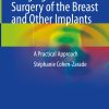 Imaging of Plastic Surgery of the Breast and Other Implants (EPUB)