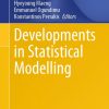 Developments in Statistical Modelling (Original PDF from Publisher)